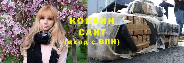 прущий лед Абаза